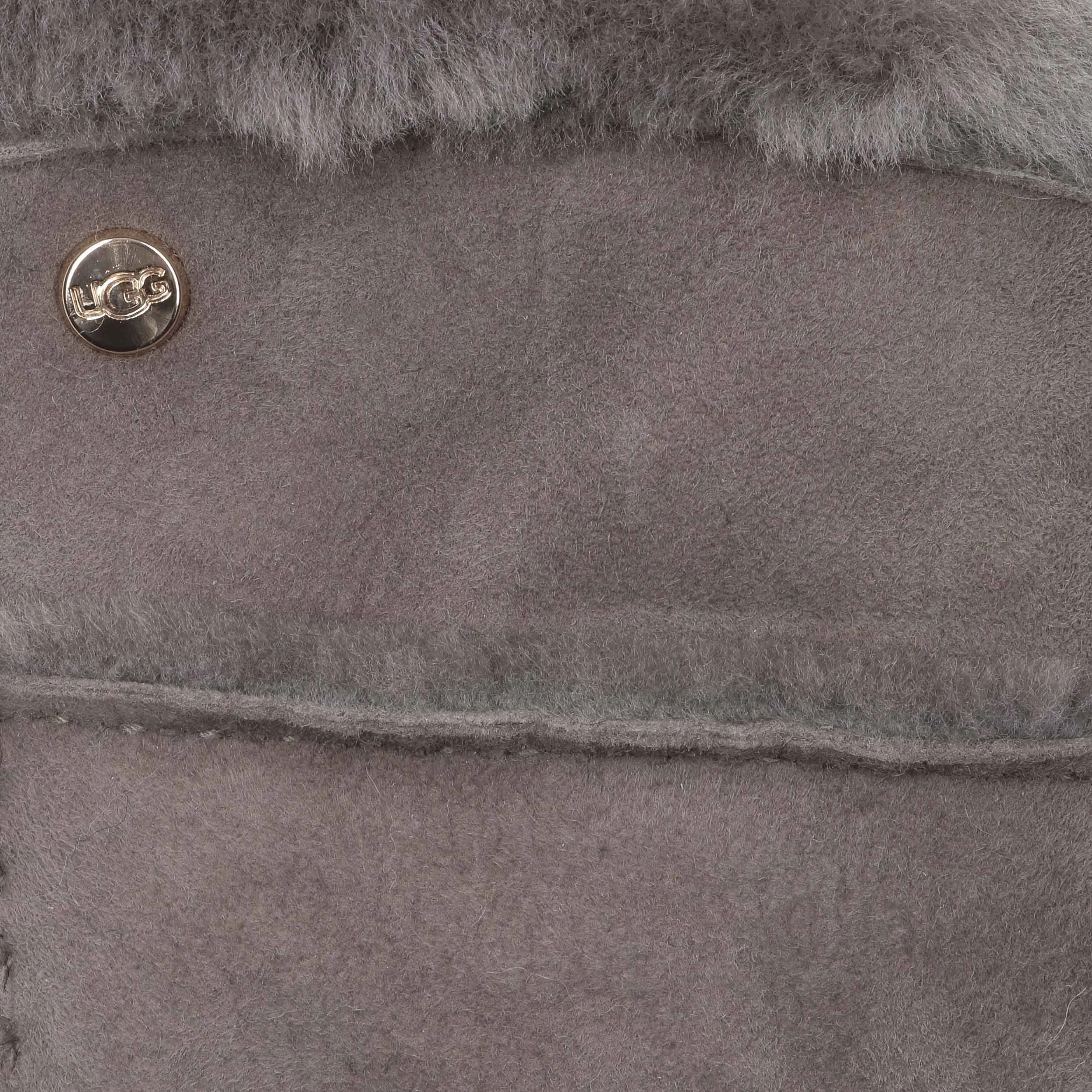 Gants en Cuir Sheepskin Touch by UGG --> Chapeaux, casquettes & bonnets en ligne ▷ Chapeaushop