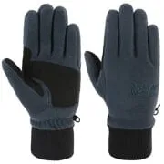 Gants en Polaire Vertigo by Jack Wolfskin --> Chapeaux, casquettes & bonnets en ligne ▷ Chapeaushop