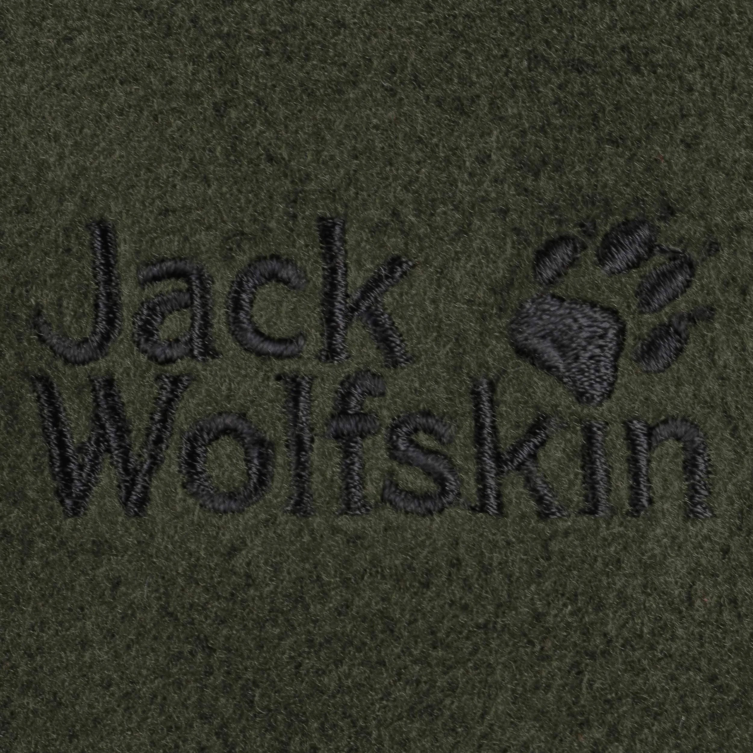 Gants en Polaire Vertigo by Jack Wolfskin --> Chapeaux, casquettes & bonnets en ligne ▷ Chapeaushop