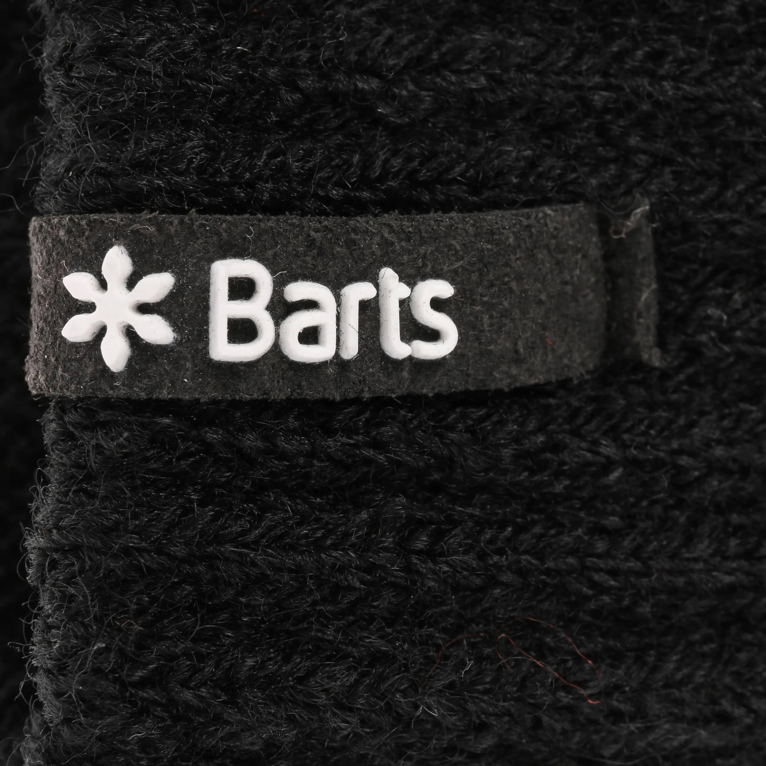 Gants Fine Knitted Touch by Barts --> Chapeaux, casquettes & bonnets en ligne ▷ Chapeaushop