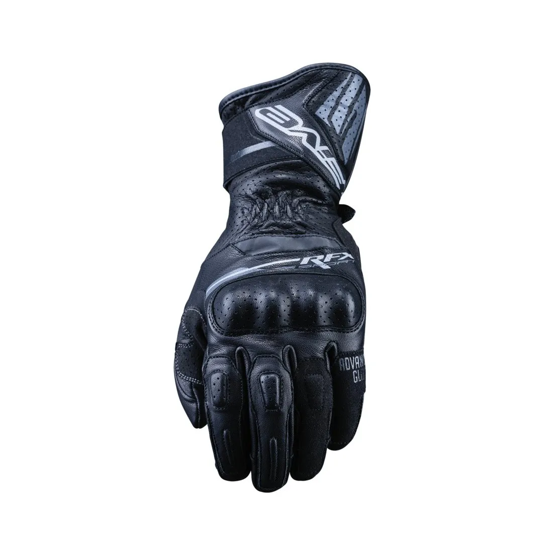 Gants Five RFX Sport noirs