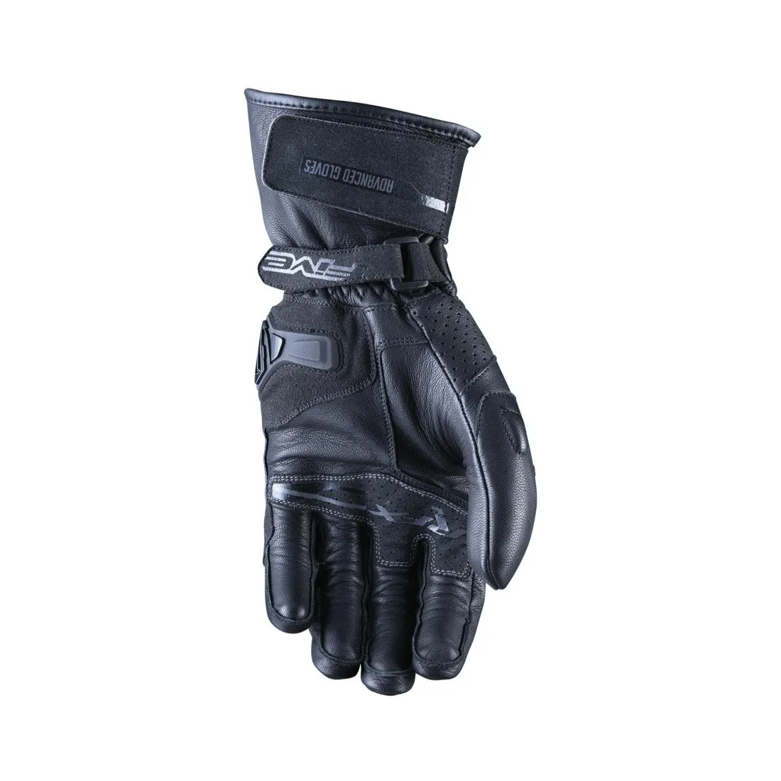 Gants Five RFX Sport noirs