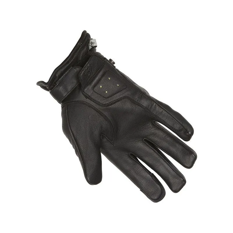 Gants Helstons Burton Noir