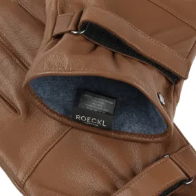 Gants pour Homme Howell by Roeckl --> Chapeaux, casquettes & bonnets en ligne ▷ Chapeaushop