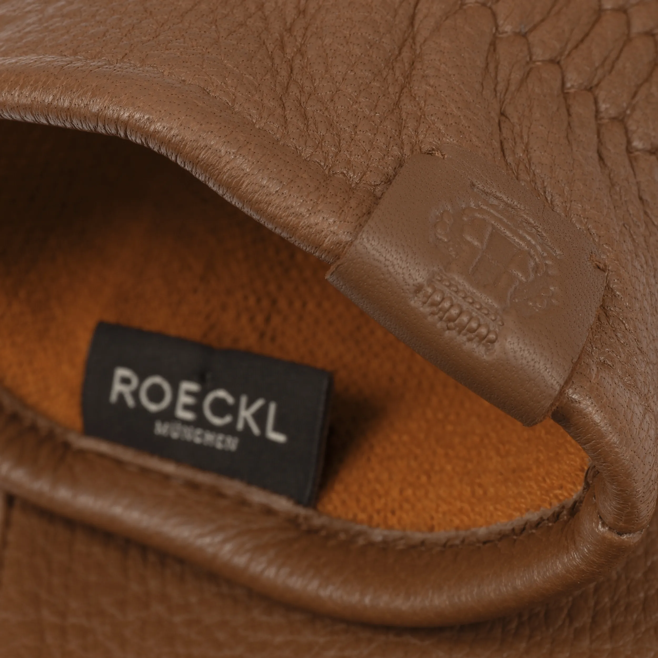 Gants pour Homme Vermont by Roeckl --> Chapeaux, casquettes & bonnets en ligne ▷ Chapeaushop