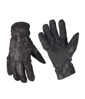 Gants Softshell Mandra Night Thinsulate