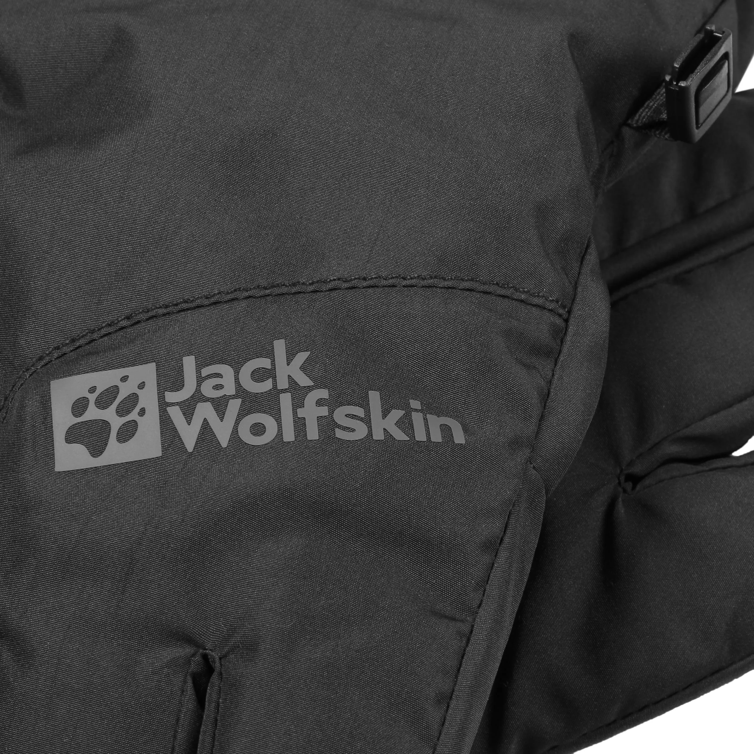 Gants Texapore Hiver Basic by Jack Wolfskin --> Chapeaux, casquettes & bonnets en ligne ▷ Chapeaushop