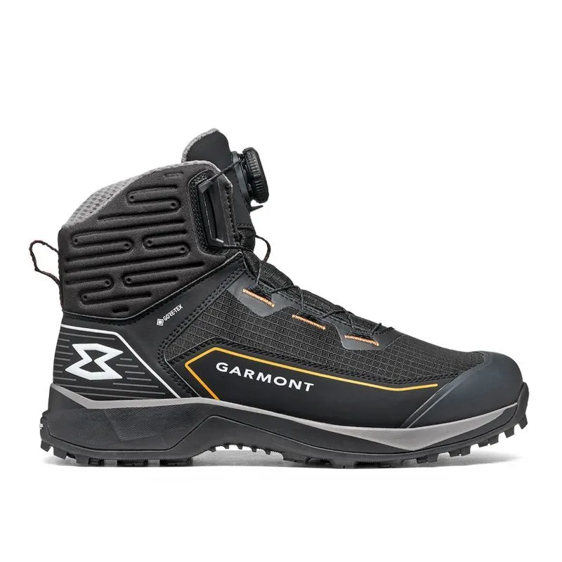 Garmont Trace Mid Boa GTX - Bottes de neige | Hardloop