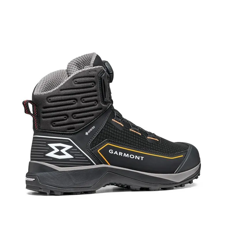 Garmont Trace Mid Boa GTX - Bottes de neige | Hardloop