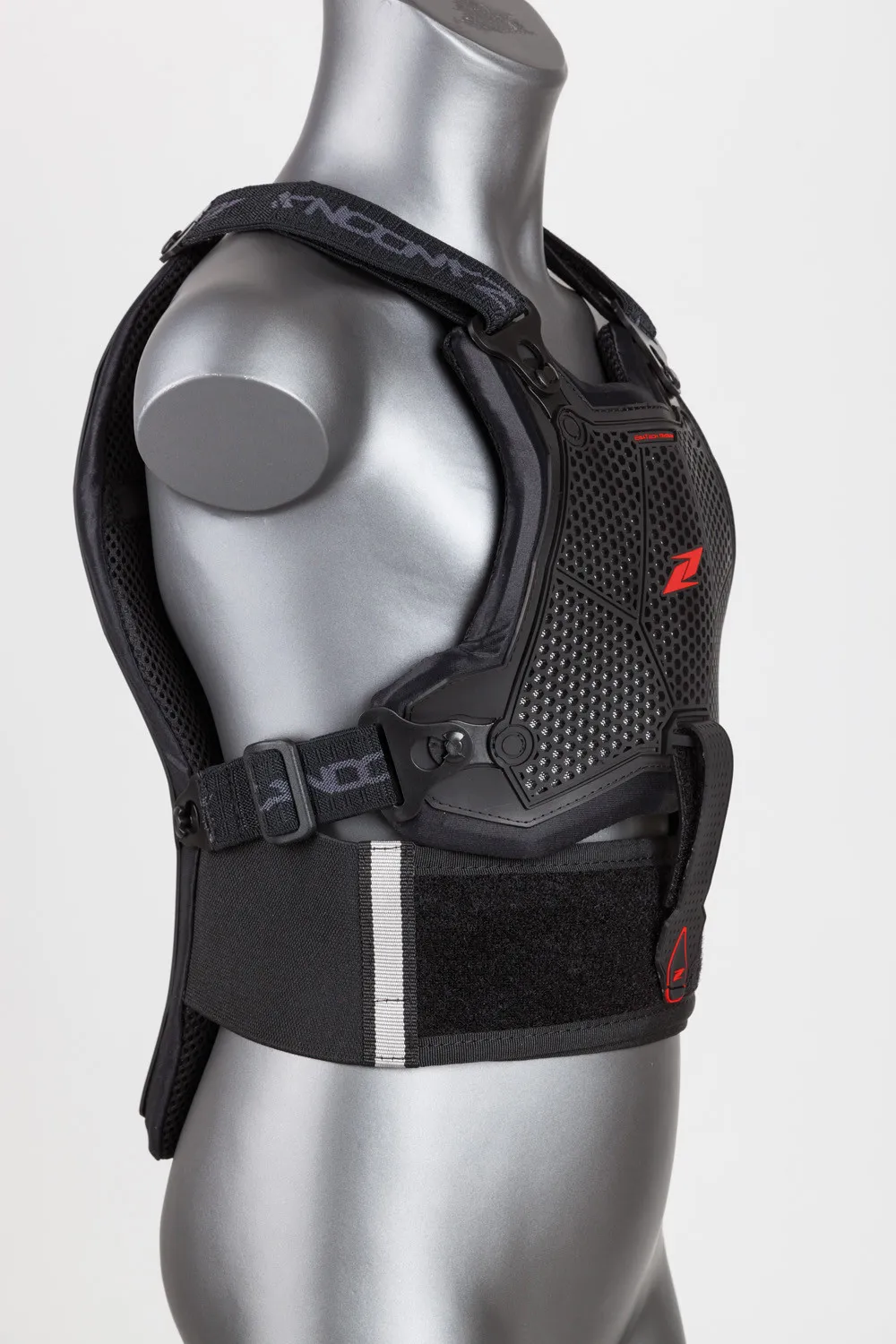 Gilet de Protection Equitation Zandona Esatech Armour Pro