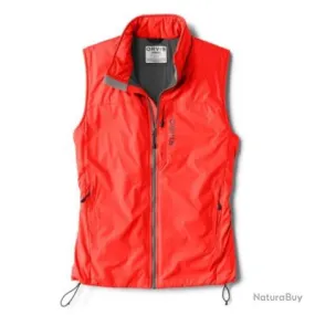 Gilet Orvis Men'S Pro Insulated - S / Lava