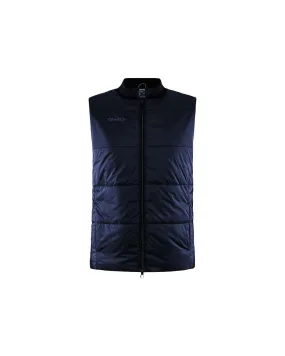 GILET SANS MANCHE HOMME PADDED 100 POLYESTER RECYCLE REF.1910986