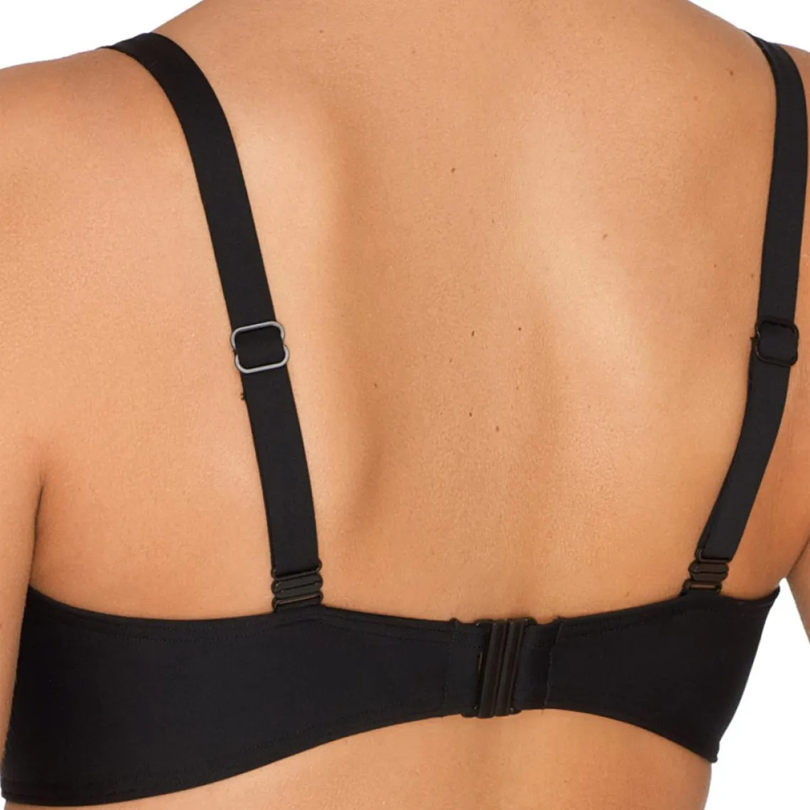 Haut de maillot de bain à Balconnets - Noir Prima Donna Maillot | 3 Suisses