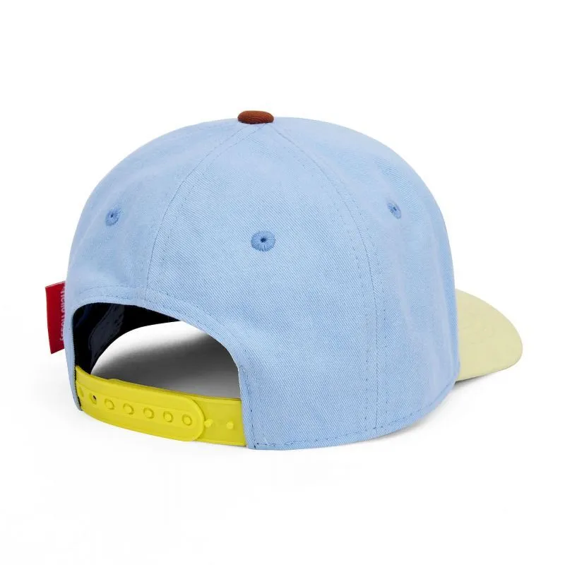 Hello Hossy Mini Water - Casquette homme | Hardloop