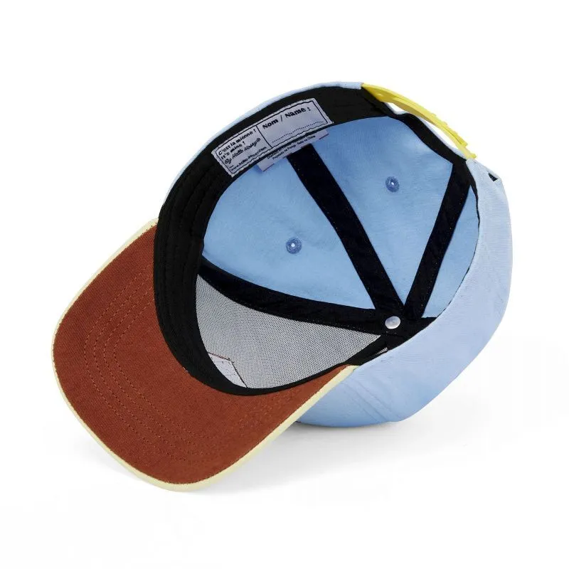 Hello Hossy Mini Water - Casquette homme | Hardloop