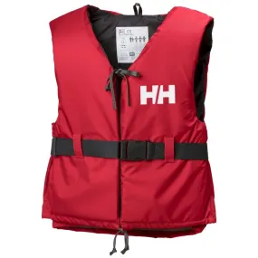 Helly Hansen Sport II - Gilet de sauvetage | Hardloop