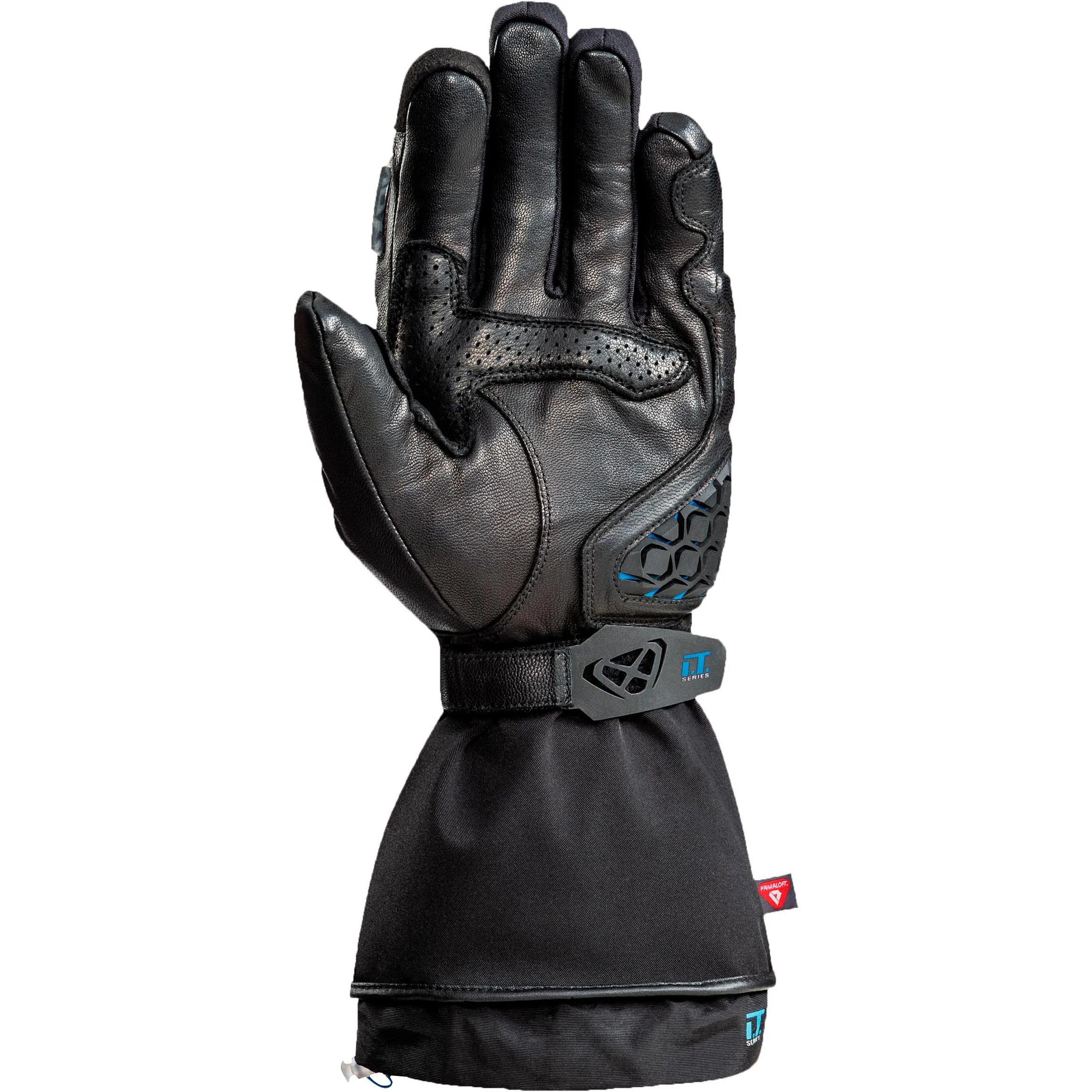  IXON Gants chauffants IT-YATE  Gants moto hiver