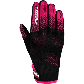  IXON Gants IXFLOW KNIT LADY  Gants moto été