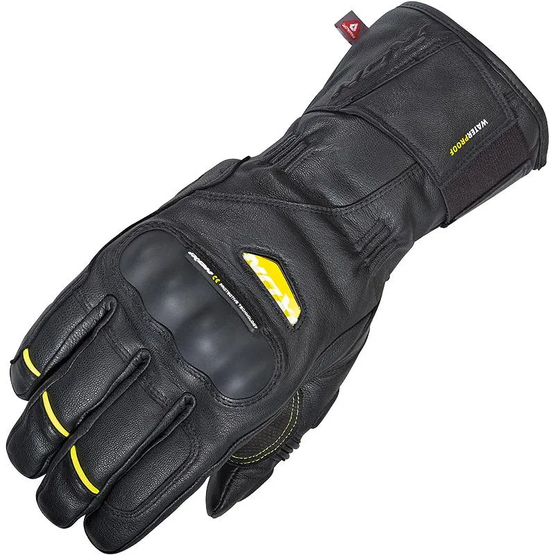  IXON Gants PRO CONTINENTAL  Gants moto hiver