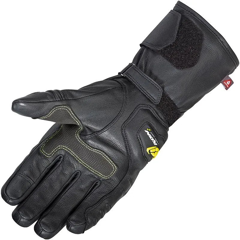  IXON Gants PRO CONTINENTAL  Gants moto hiver