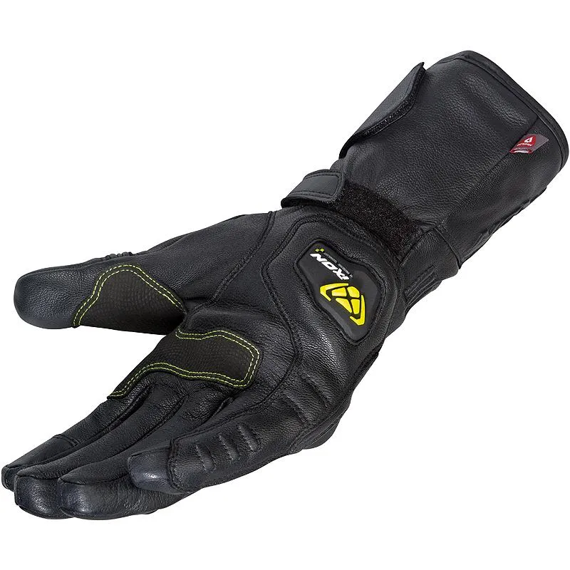  IXON Gants PRO CONTINENTAL  Gants moto hiver