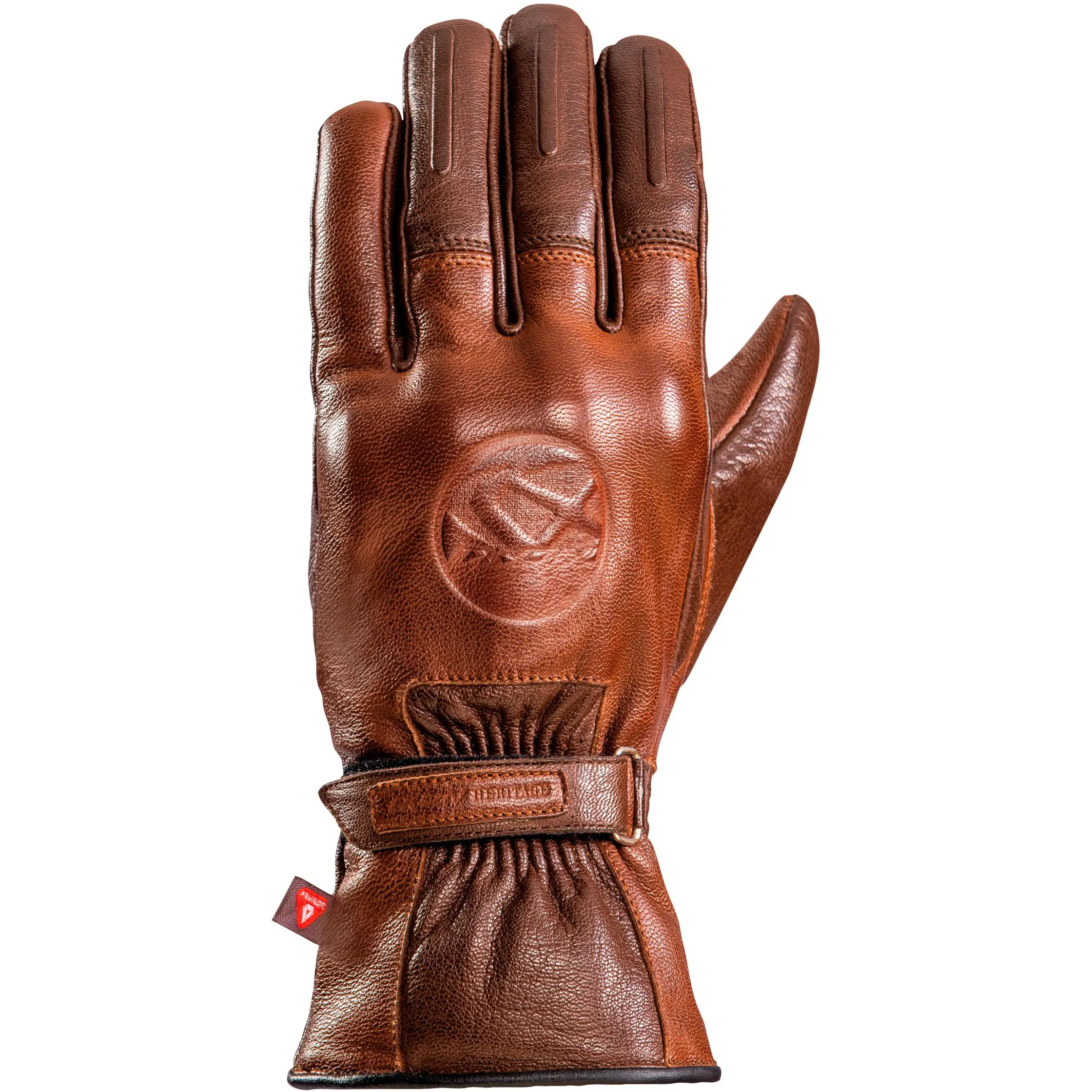  IXON Gants PRO RANDALL L  Gants moto hiver