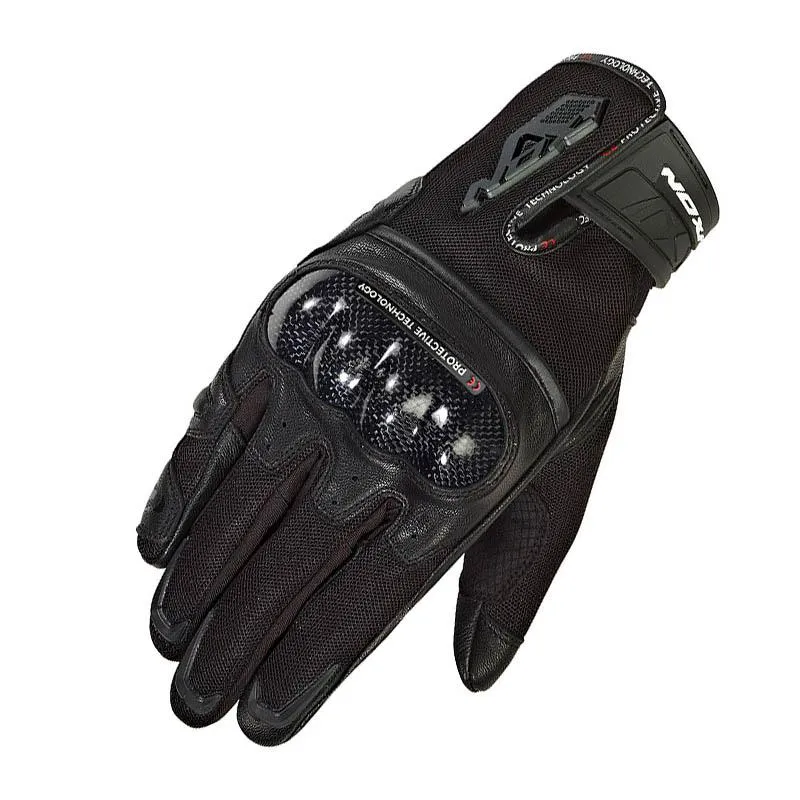  IXON Gants RS RISE AIR  Gants moto été