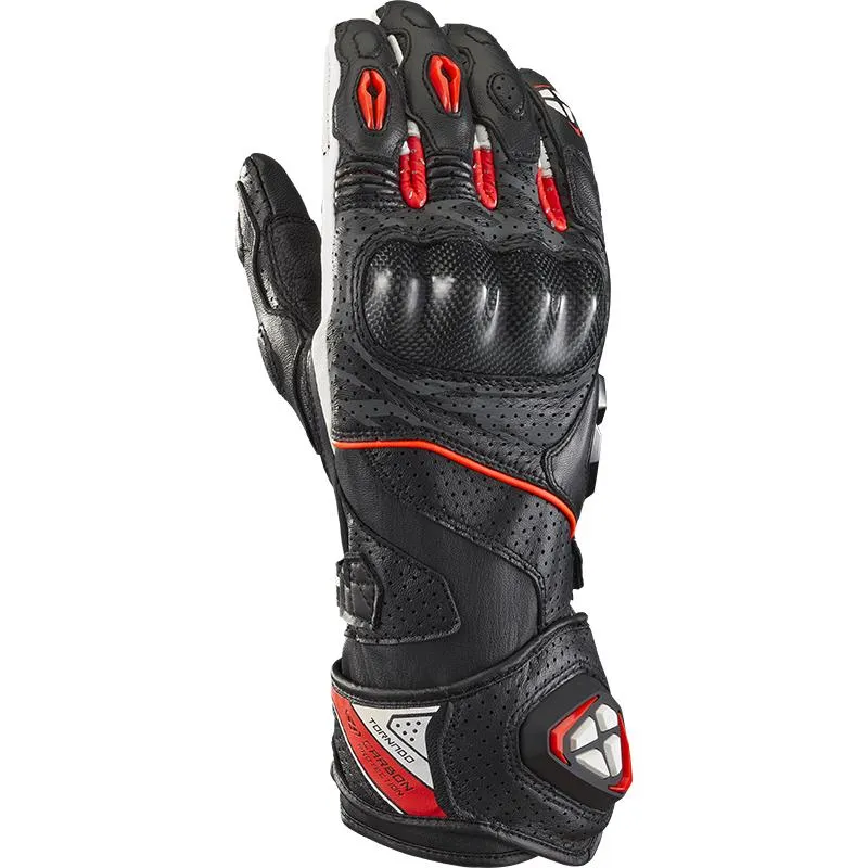  IXON Gants TORNADO AIR  Gants moto été