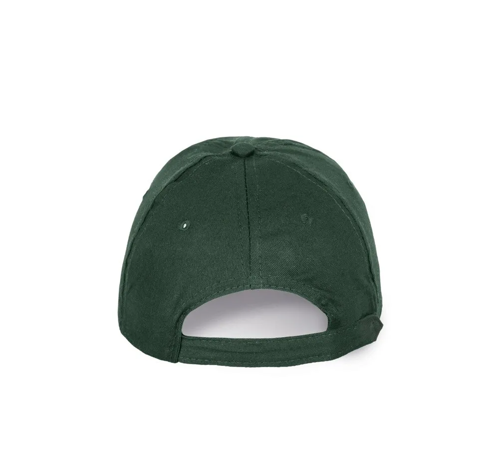 K-up KP013 - BAHIA - CASQUETTE 7 PANNEAUX