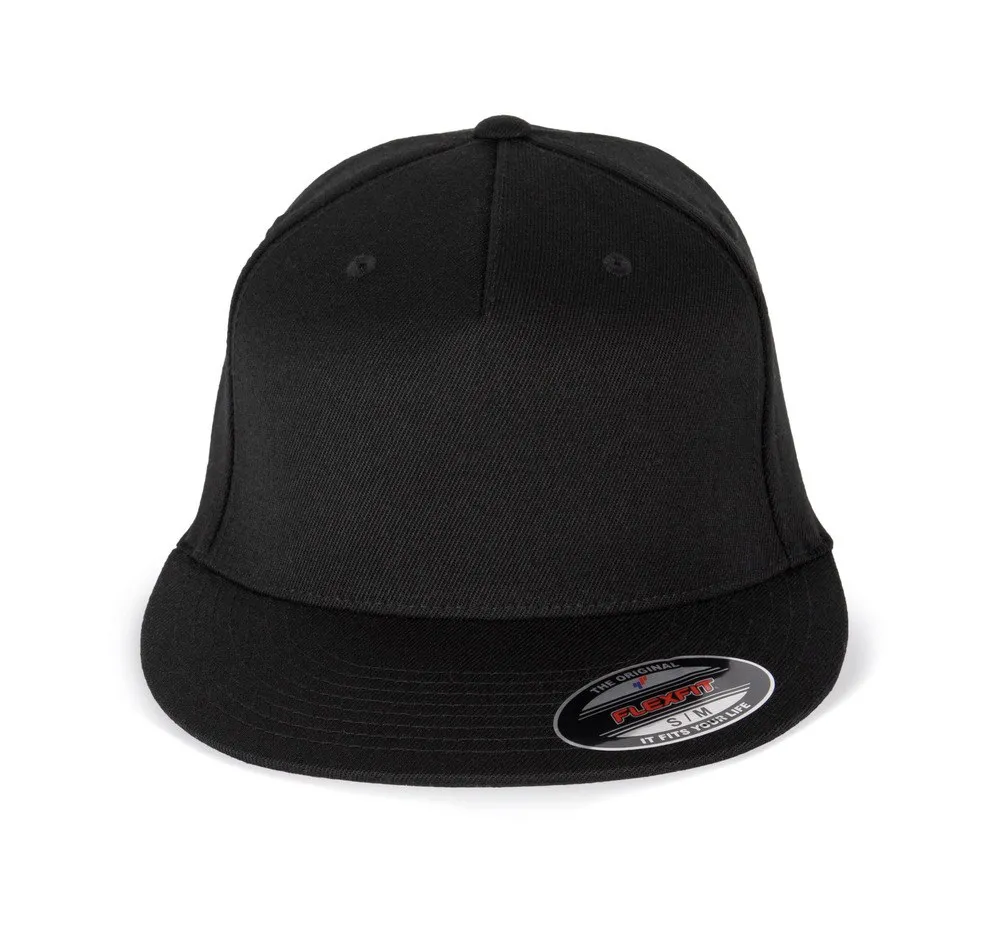 K-up KP908 - CASQUETTE FLEXFIT® - 5 PANNEAUX