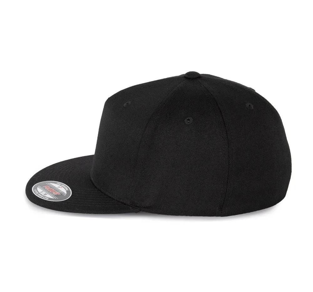 K-up KP908 - CASQUETTE FLEXFIT® - 5 PANNEAUX