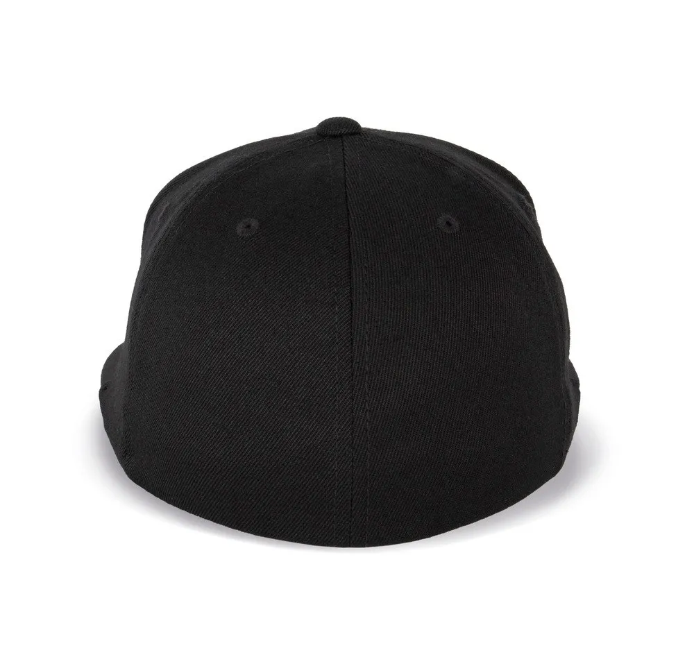 K-up KP908 - CASQUETTE FLEXFIT® - 5 PANNEAUX