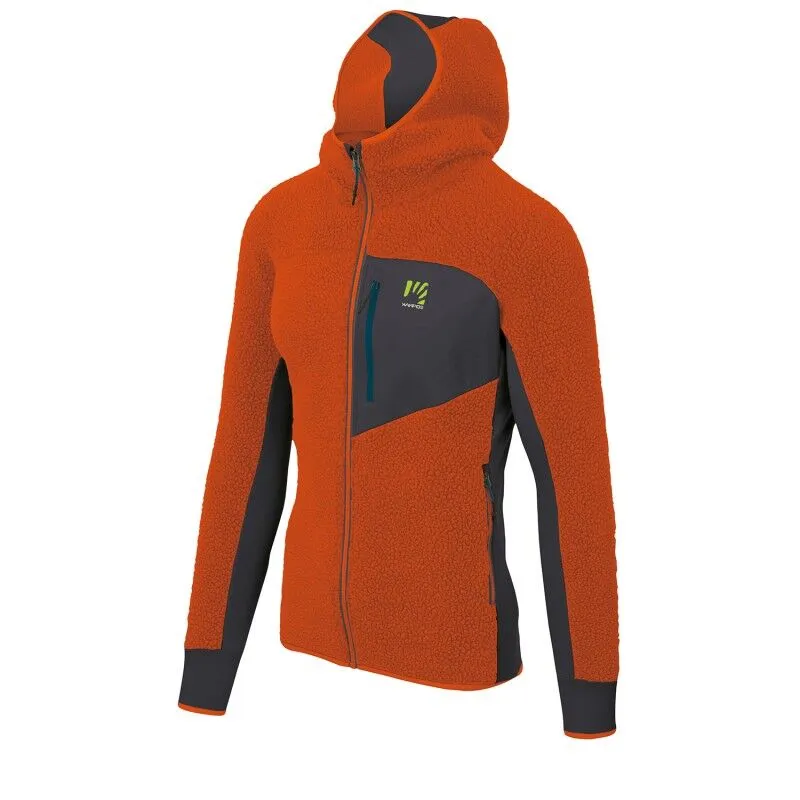 Karpos 80'S Hoodie - Polaire homme | Hardloop