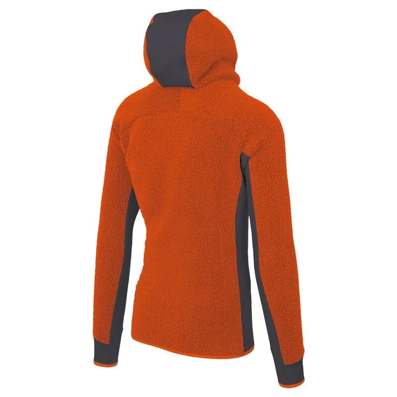 Karpos 80'S Hoodie - Polaire homme | Hardloop