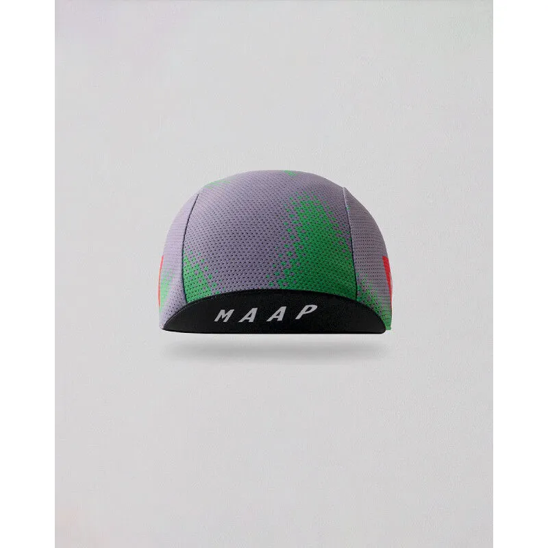 Maap LPW Replica Road Cap - Casquette | Hardloop