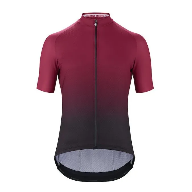 Maillot Assos Mille GT Summer SS C2 Shifter