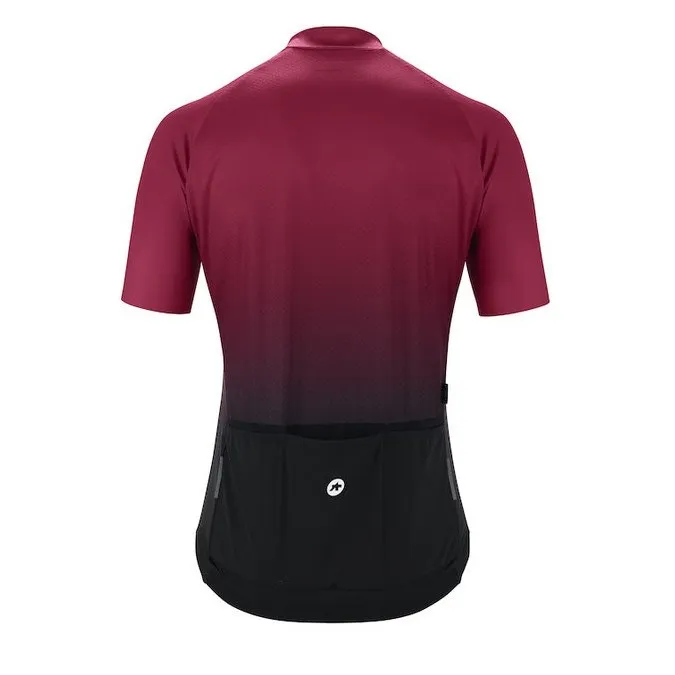 Maillot Assos Mille GT Summer SS C2 Shifter