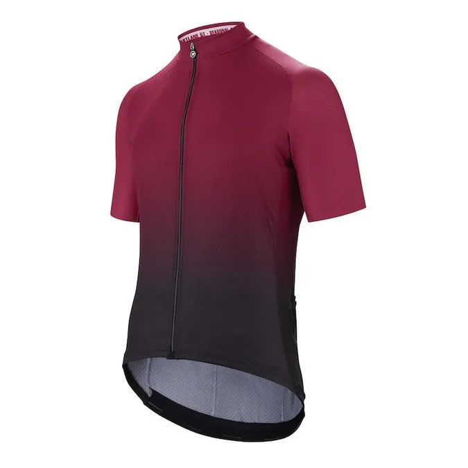 Maillot Assos Mille GT Summer SS C2 Shifter