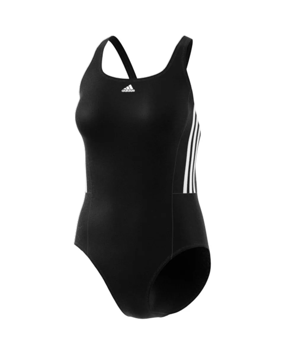 Maillot de bain Femme 3S MID SUIT Noir