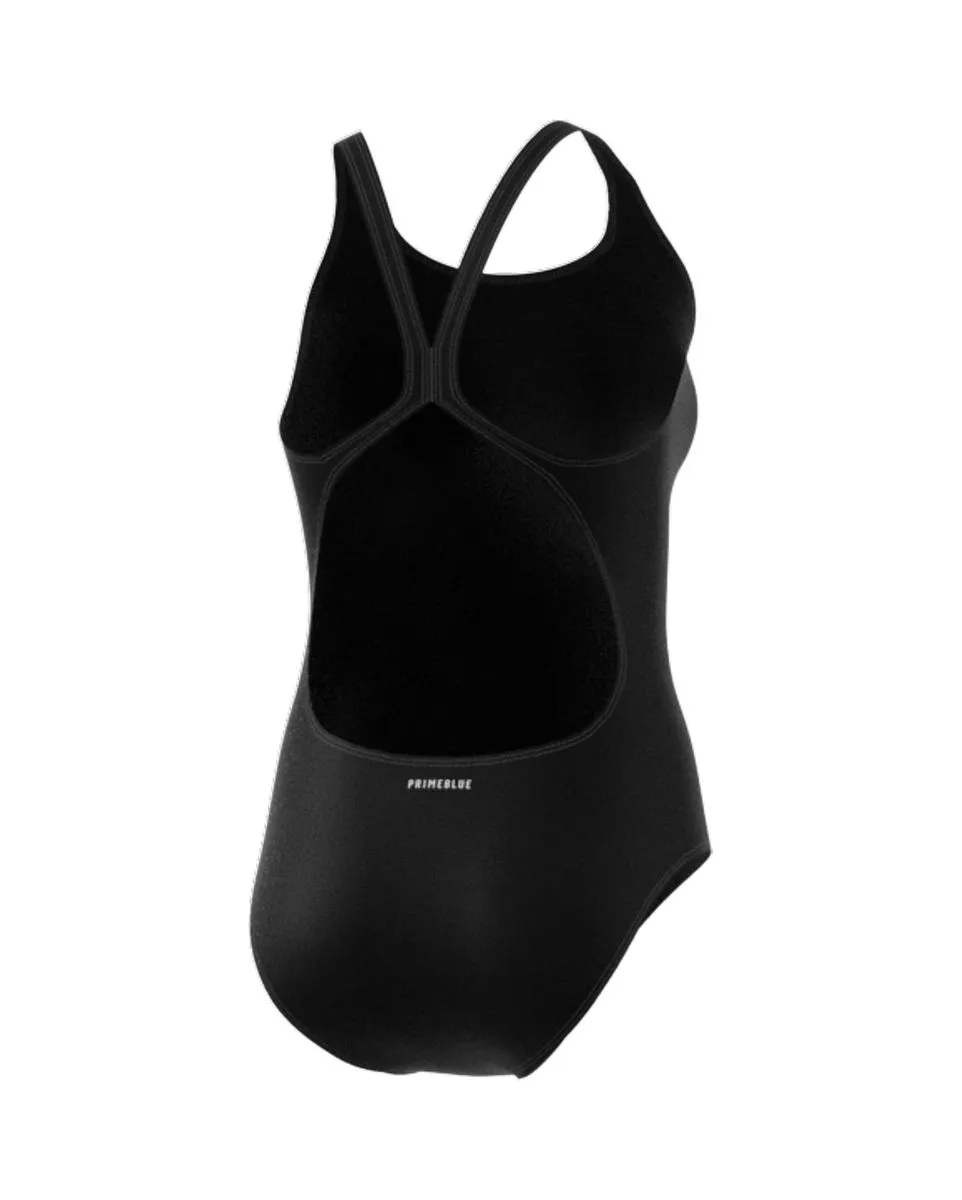 Maillot de bain femme SH3.RO BOS S Noir