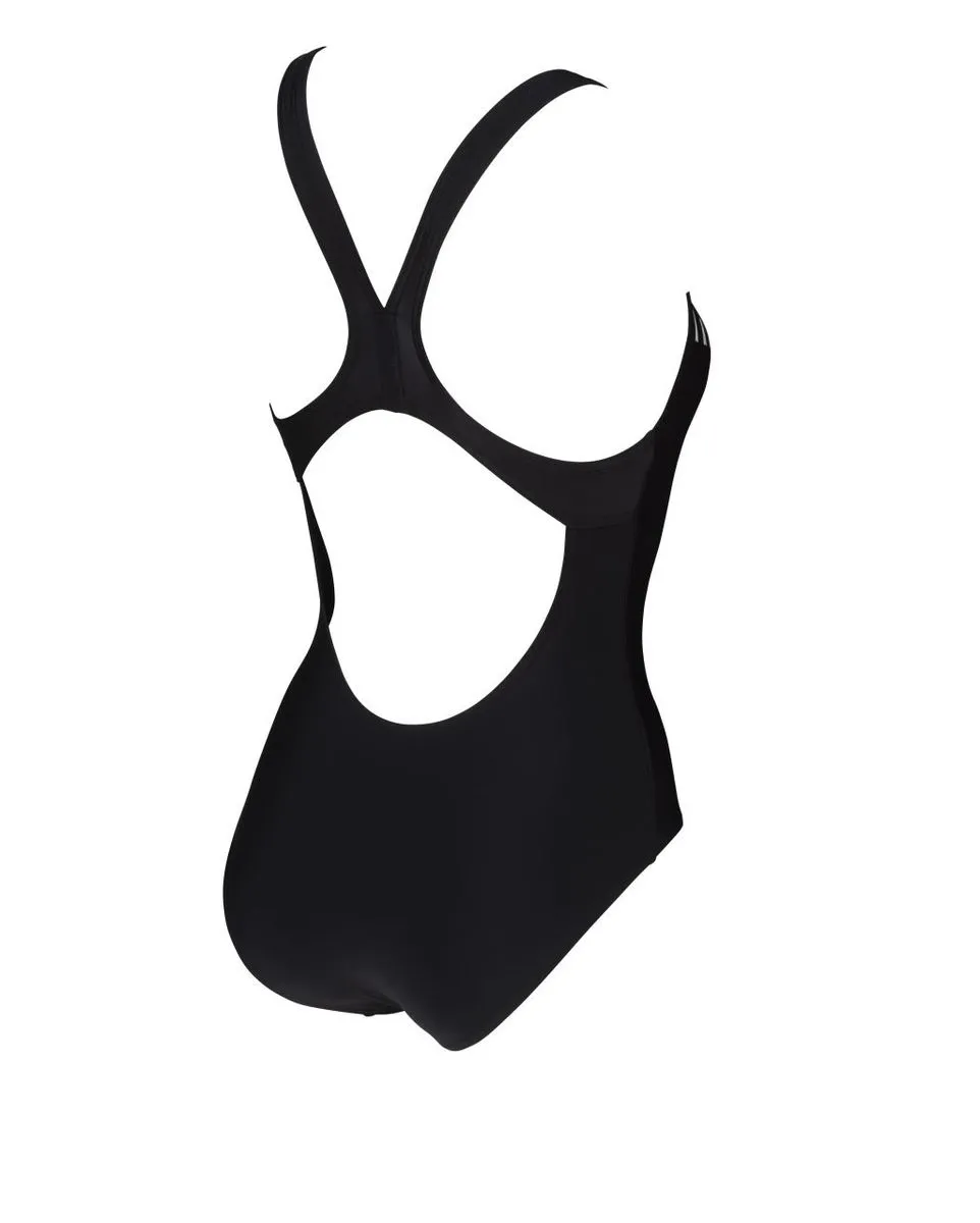 Maillot de bain femme W TRICK SWIM PRO BACK ONE PIECE Noir