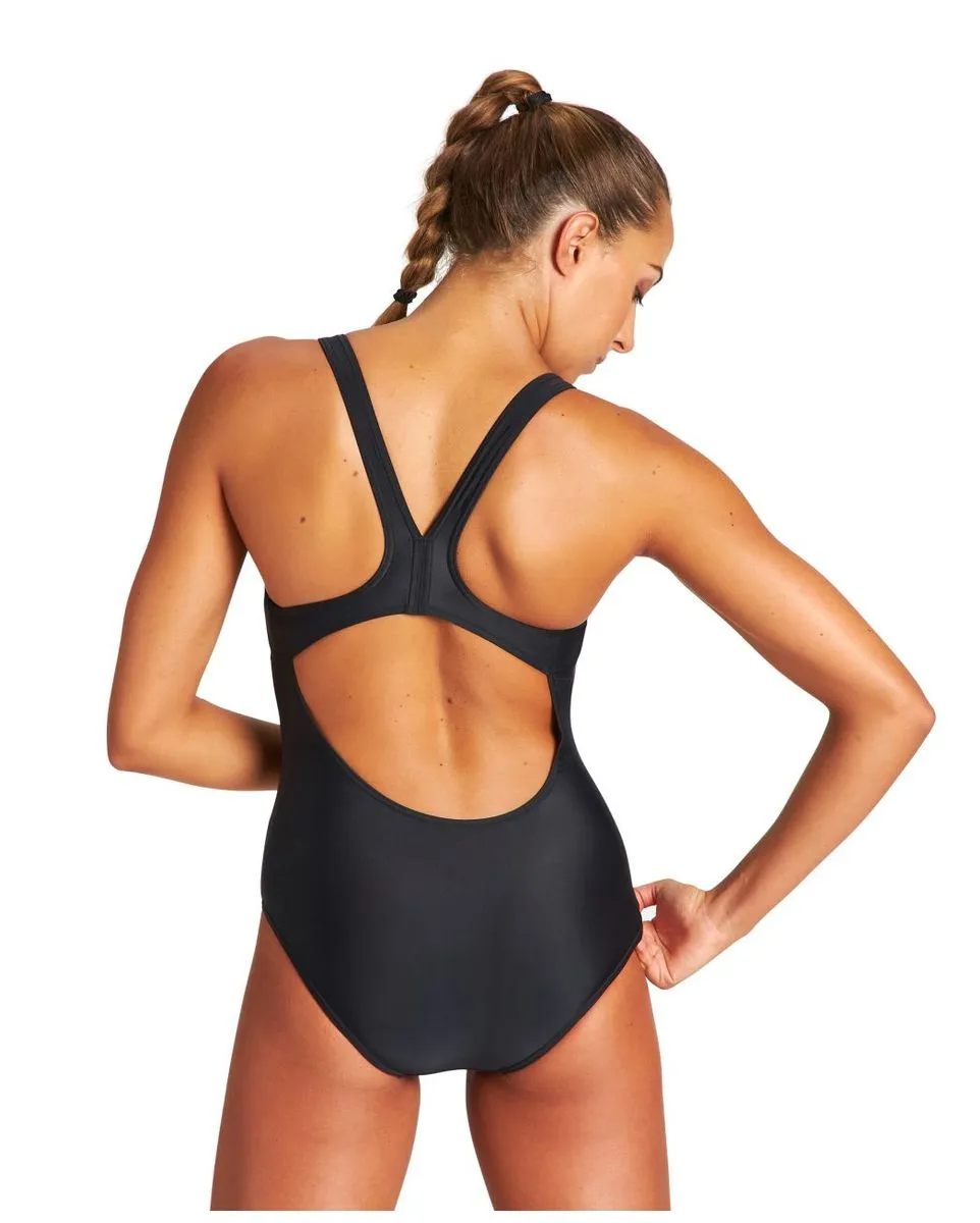 Maillot de bain femme W TRICK SWIM PRO BACK ONE PIECE Noir