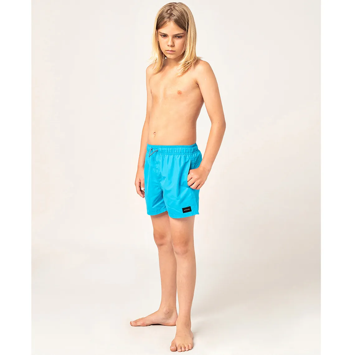 Maillot de Bain Garçon - Bleu Rip Curl | Maillot de bain 3 SUISSES