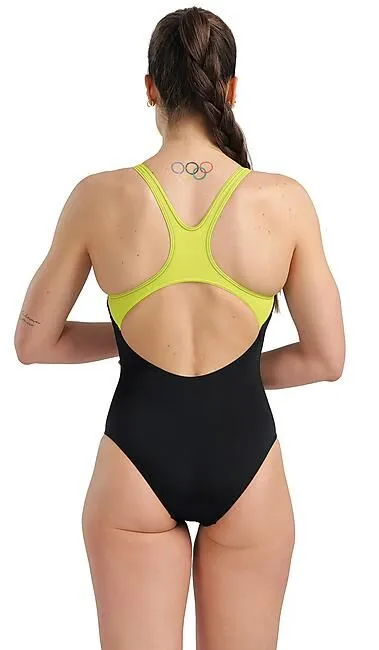 MAILLOT DE BAIN SWIMPROBACK GRAPHIC MAXLIFE