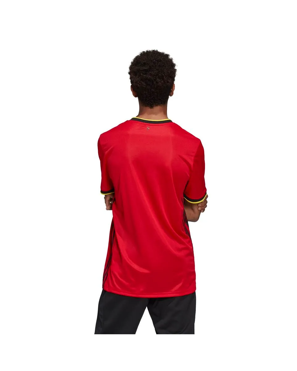 Maillot de club de football homme RBFA H JSY Rouge