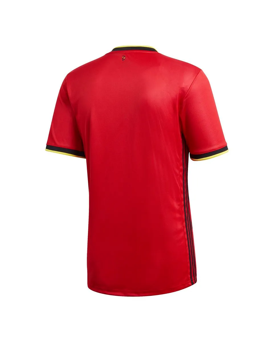 Maillot de club de football homme RBFA H JSY Rouge