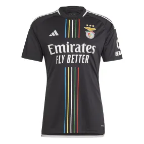 Maillot Extérieur Benfica Lisbonne 2023/24