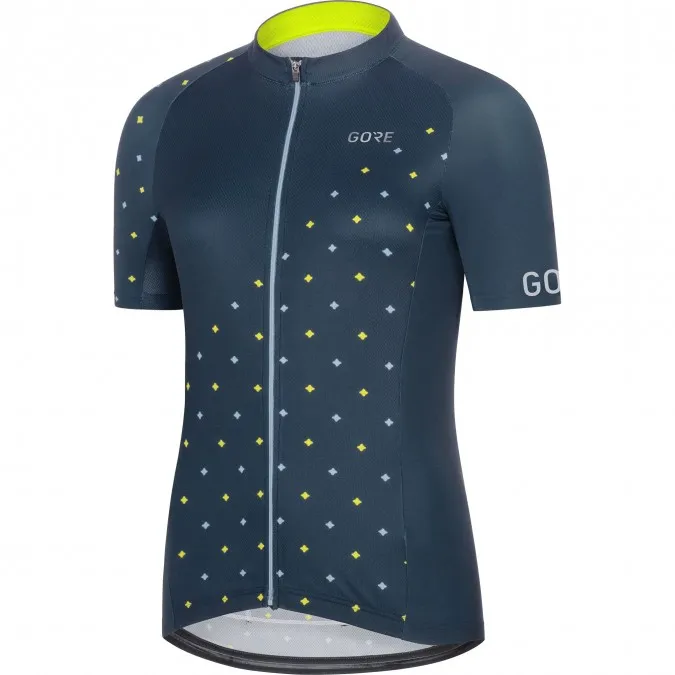 MAILLOT GORE WEAR C3 WOMEN