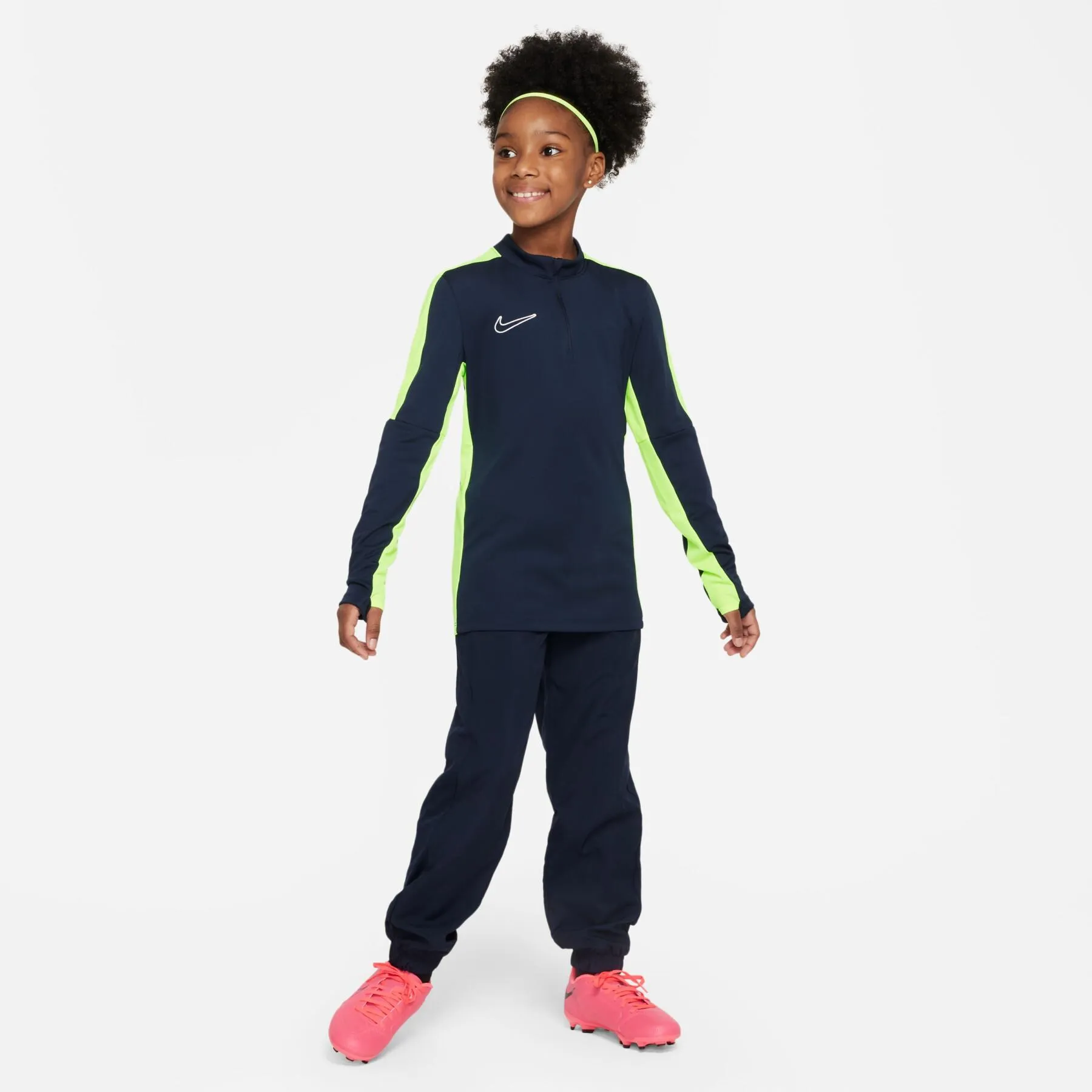 Maillot manches longues enfant Nike Dri-FIT Academy