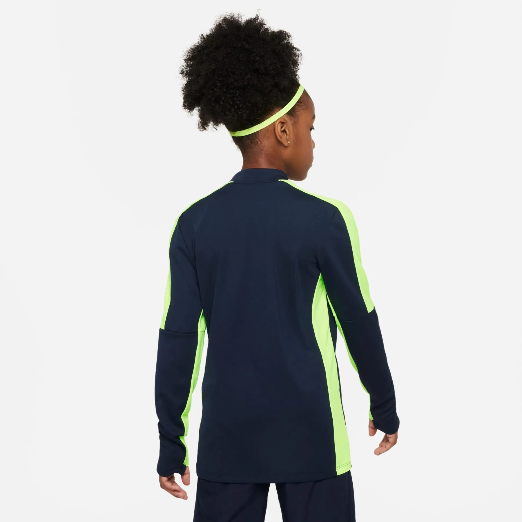 Maillot manches longues enfant Nike Dri-FIT Academy